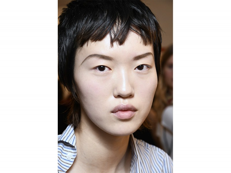 Tagli Capelli Corti Autunno 2018