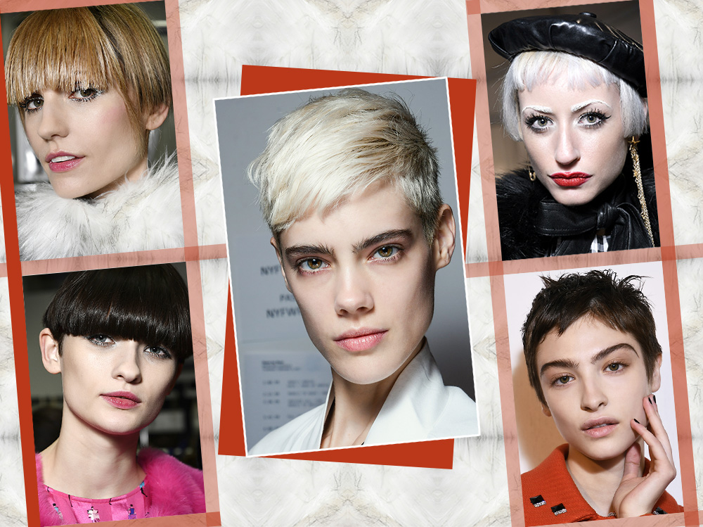 Tendenze Tagli Capelli Autunno 2017