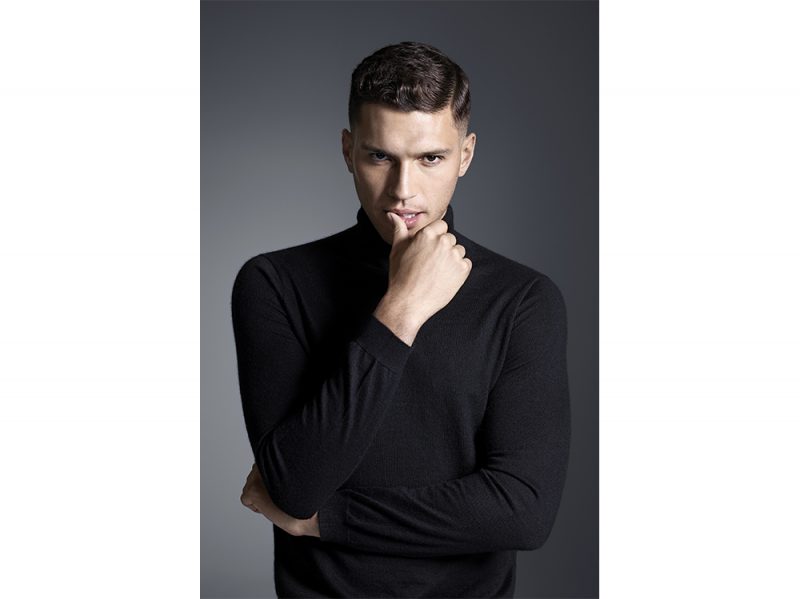 Taglio Capelli Uomo Autunno 2017