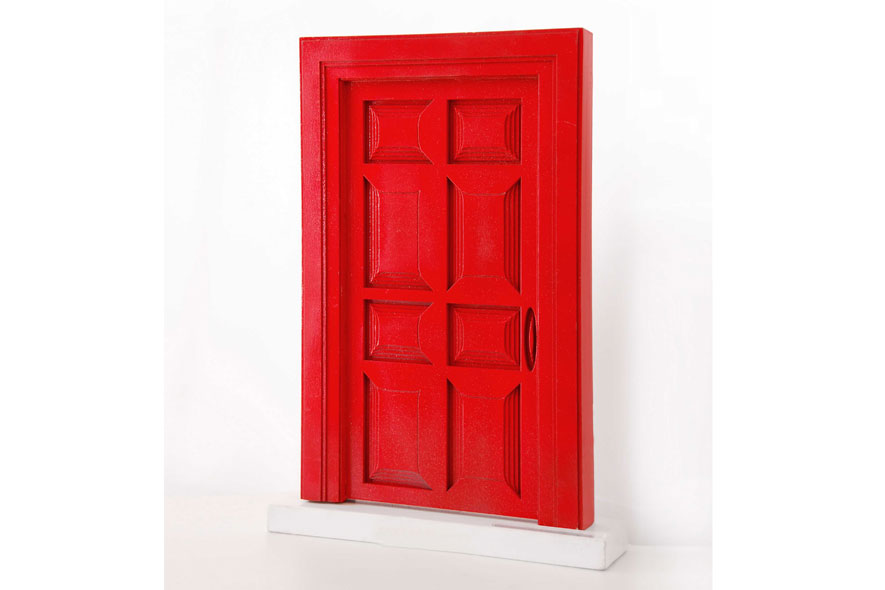 Elizabeth Arden Design Special Project