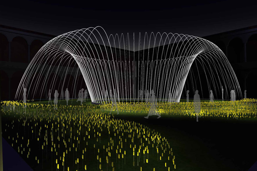Beauty&Design al Salone del Mobile