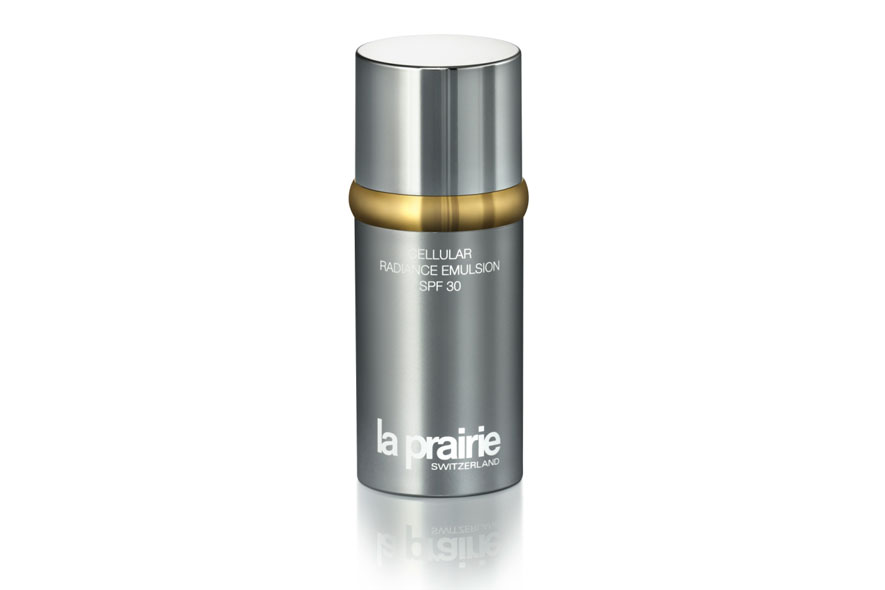 Radiance Emulsion La Prairie