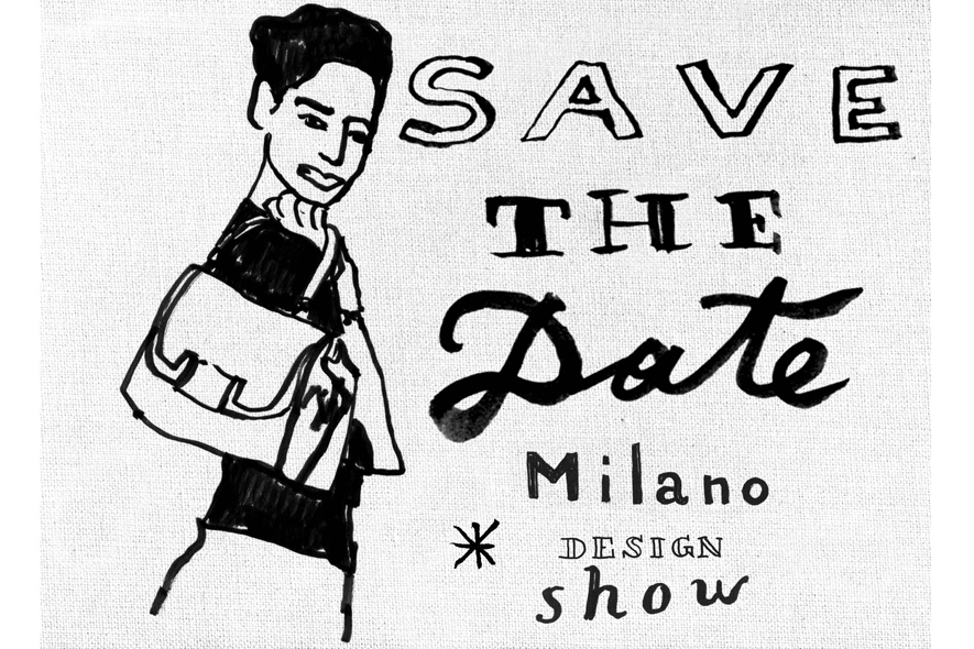 Salone del Mobile 2011