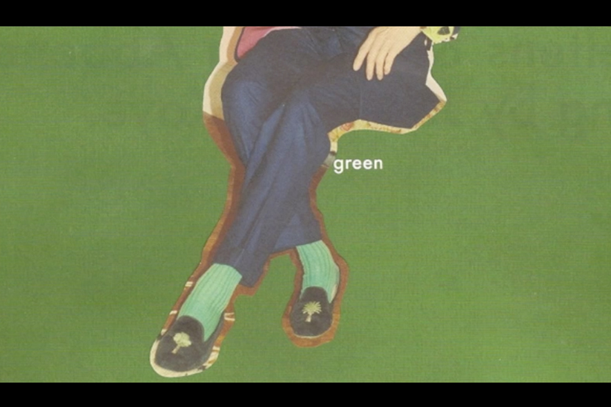 Vai col verde!