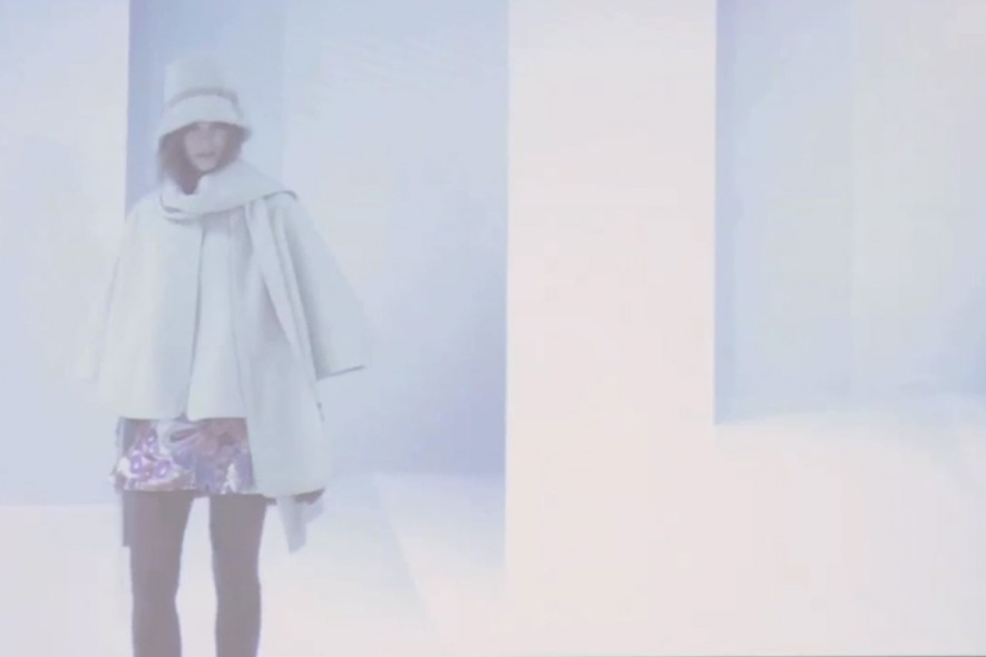 Ann-Sofie Johansson, Head of Design of H&M