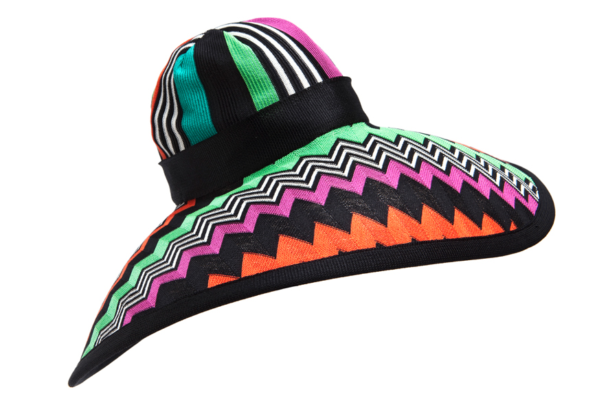 Cappello Missoni