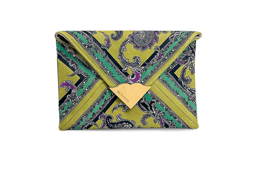 Etro pochette