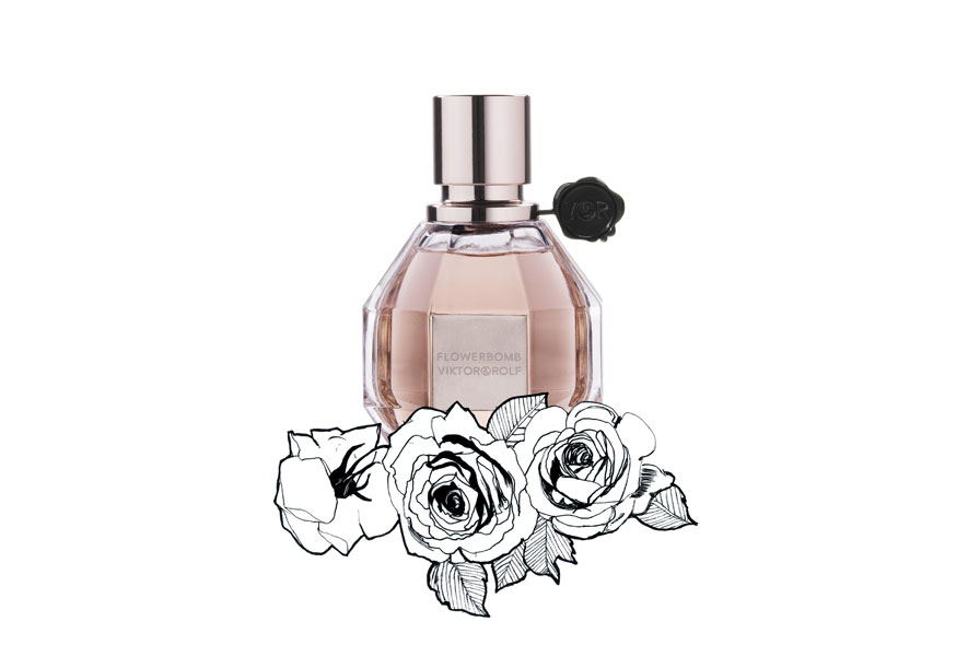 FlowerBomb