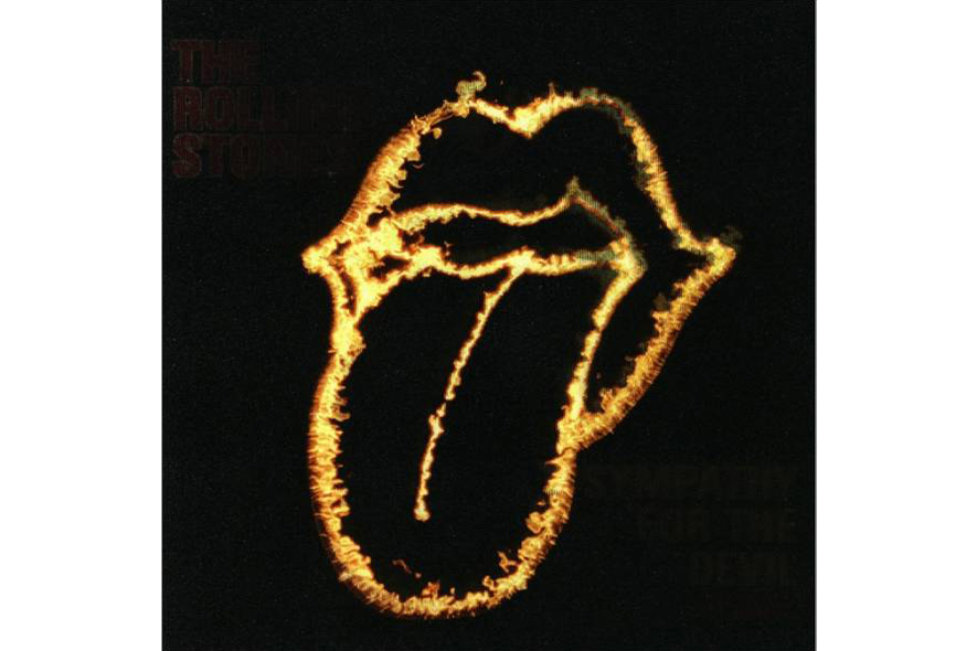 Inferno canzone: Rolling stones