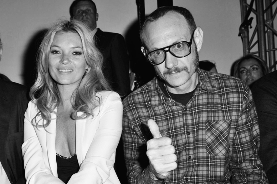 Kate Moss Terry Richardson