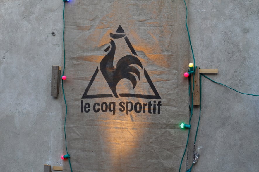 La parade du Coq 13