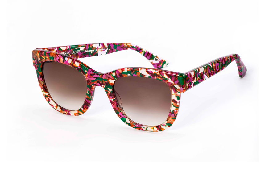 Occhiali da sole Thierry Lasry