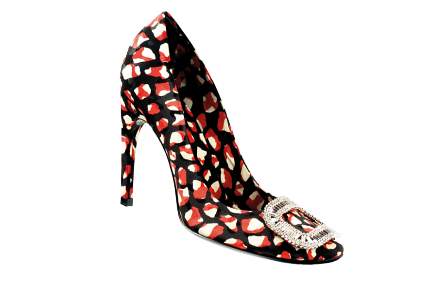 Scarpe decolletes Roger Vivier