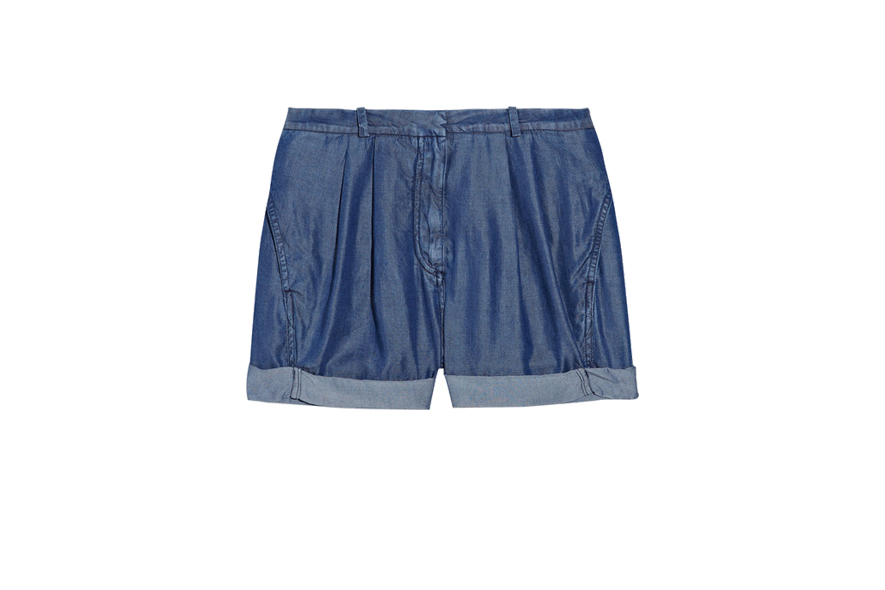 corto shorts