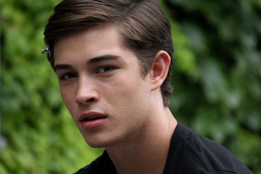 20110618 MFW day1 Francisco Lachowski01