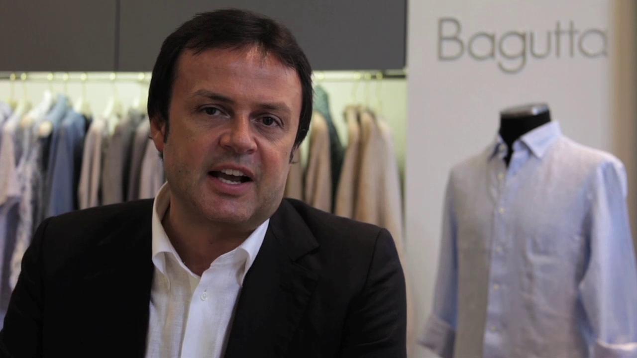 Bagutta: intervista ad Antonio Gavazzeni