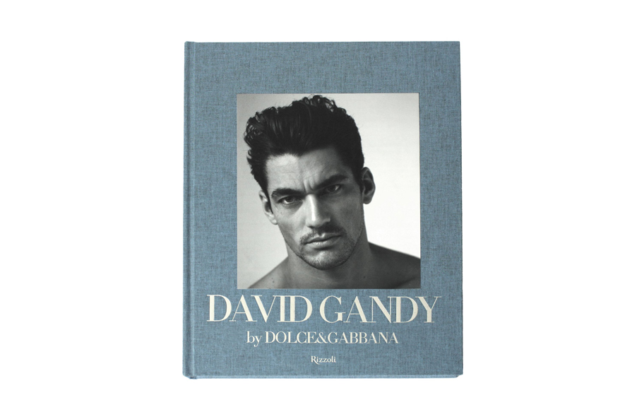 David Gandy per Dolce&Gabbana