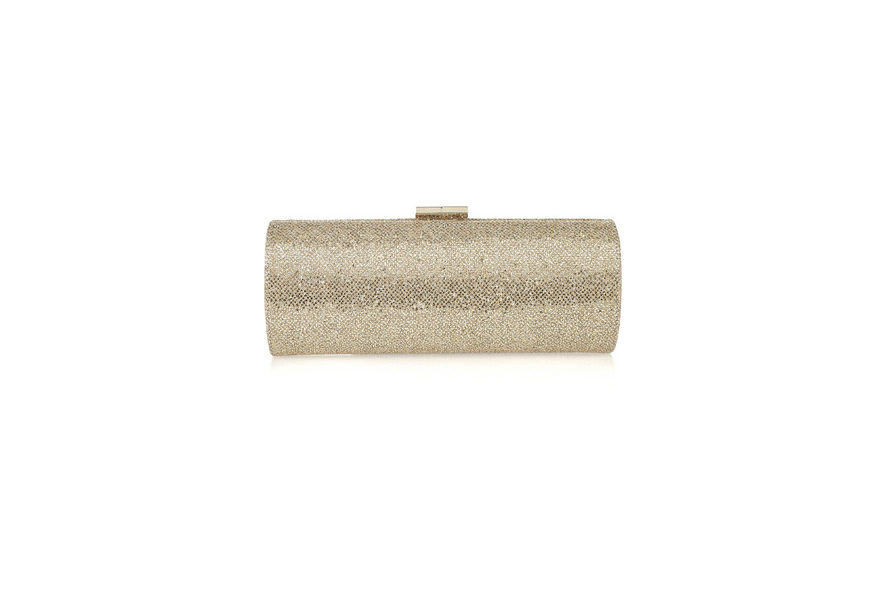 GetTheLook maschile clutch jimmy choo