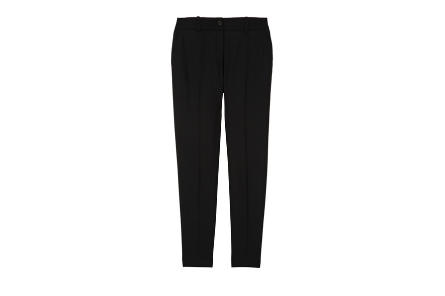 GetTheLook maschile pantaloni michael kors