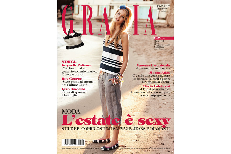 Grazia 24 del 2011 def