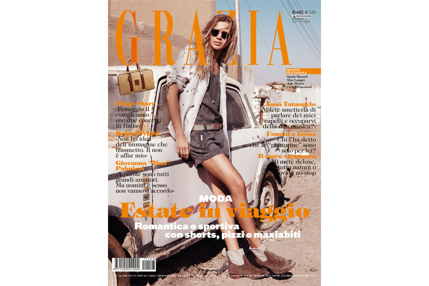 Grazia 27 del 2011 def