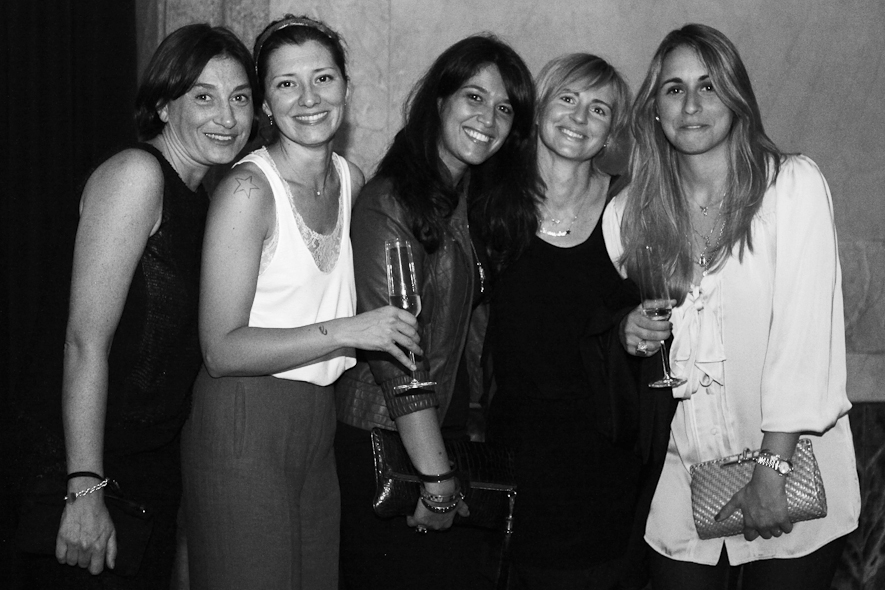 Il Team di Grazia