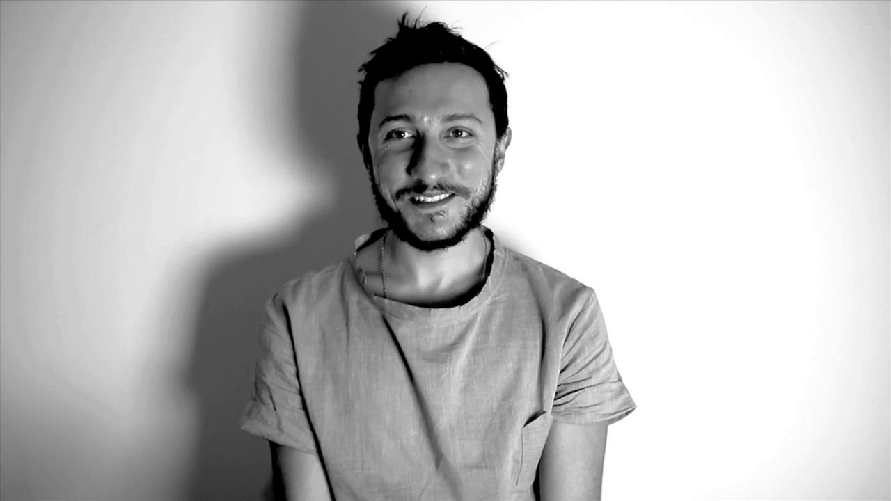 Marco De Vincenzo: intervista esclusiva