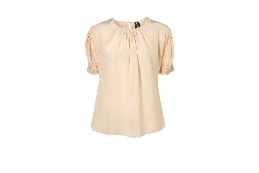 camicia topshop