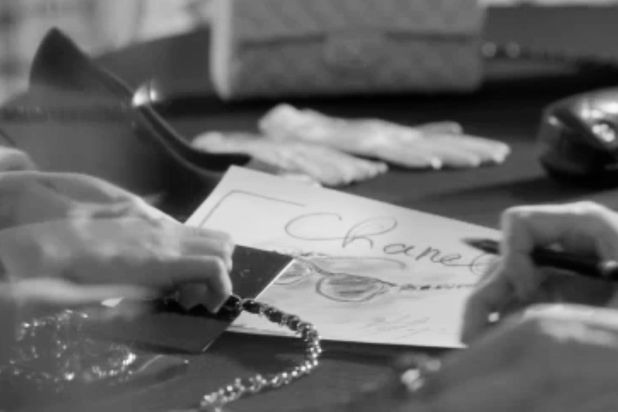 Chanel “Creation”: un corto per la collezione Eyewear “Prestige”