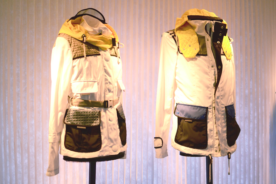 Geospirit: quando il gioco si fa chic