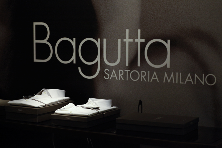 Bagutta: l’equilibrio perfetto tra eleganza e sporty chic