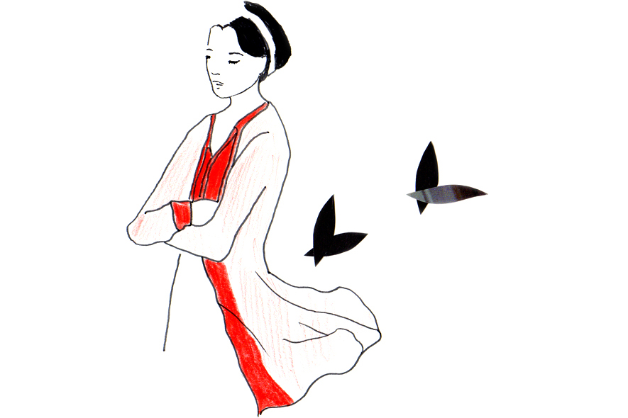 Arnsdorf: nuovo tema scandinavo