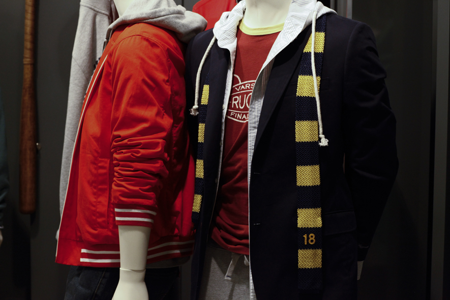 Brooks Brothers: tutti i colori dell’estate