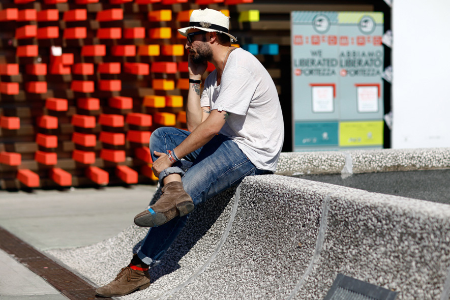 Pitti Uomo street style: nuovi trend e accessori must