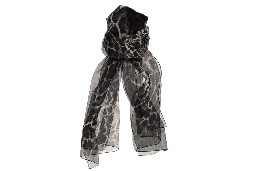 06 foulard