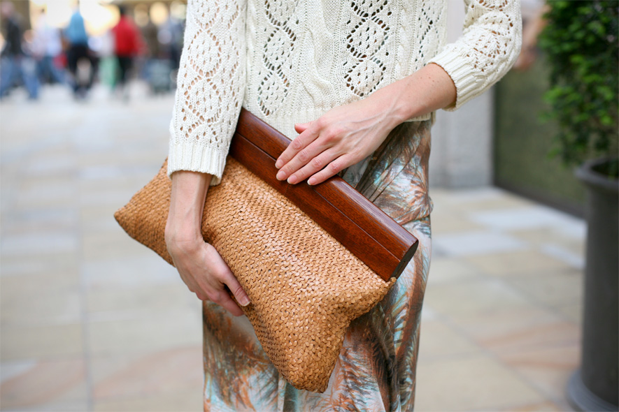 Street-style: London calling