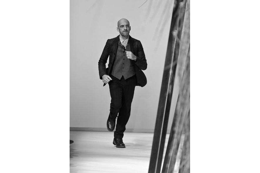 Antonio Marras