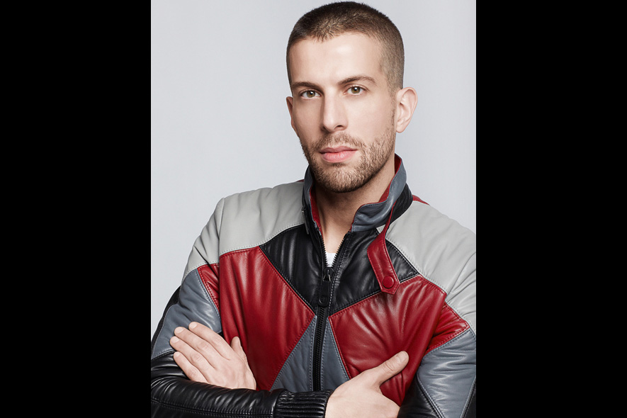 Intervista “a pelle” con Barnabé Hardy