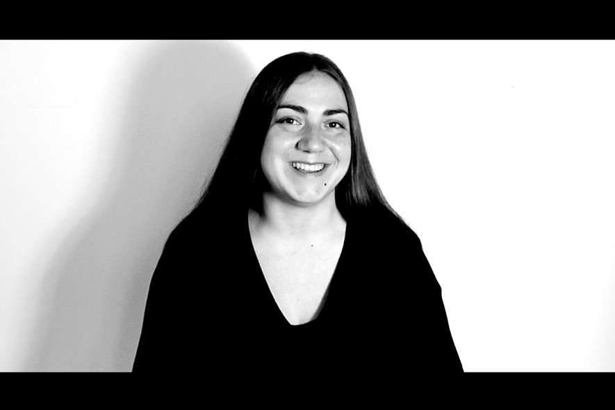 Bianca Gervasio per Mila Schon: intervista esclusiva