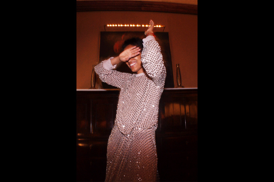 Brioni: eleganza in movimento