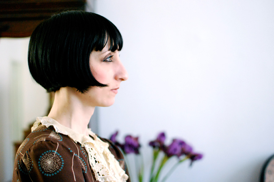 Coup de Foudre per Elena Massari