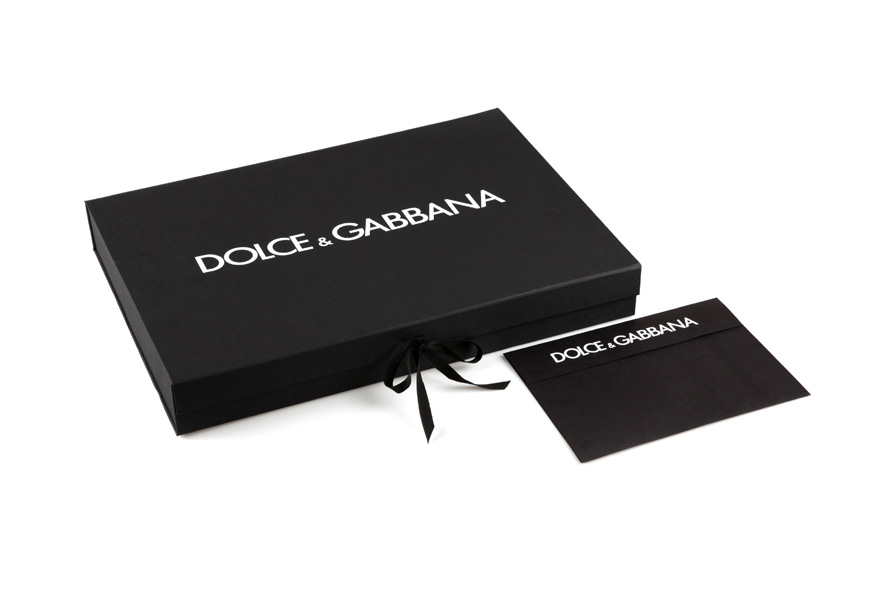 Packaging dolcegabbanastore.com