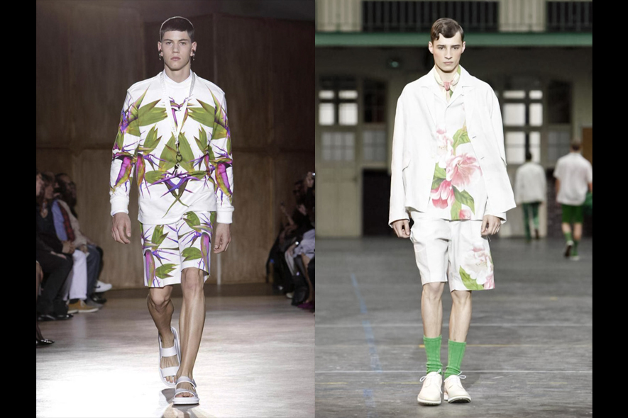 Anteprima Uomo P/E 2012 – Parigi