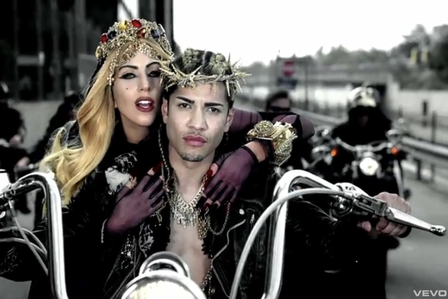 Marianna: dall’Armenia a Lady Gaga