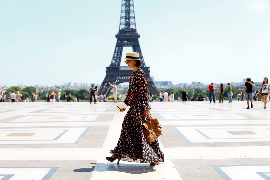 Look da Haute Couture