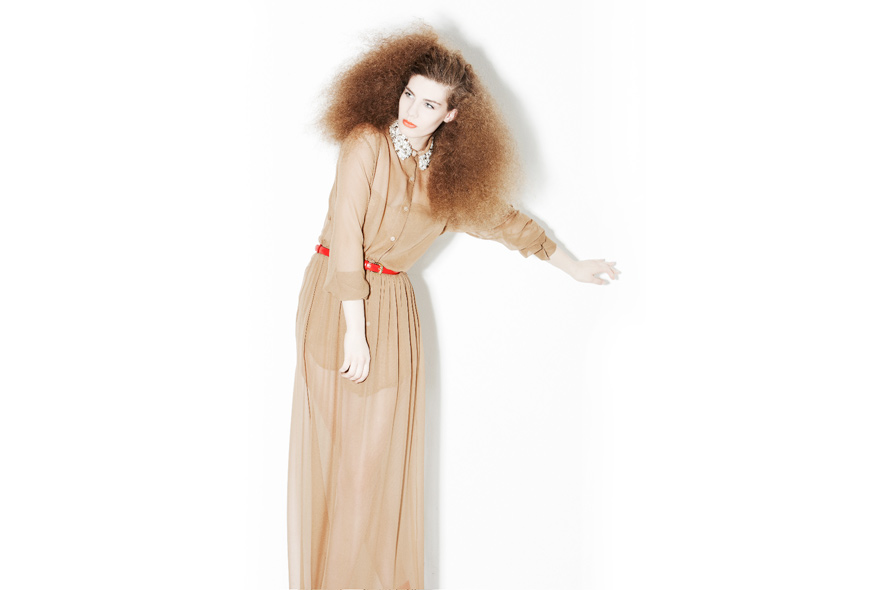 Au Jour Le Jour: glam quotidiano