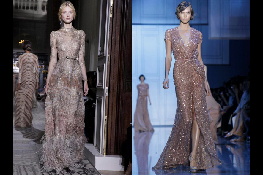 Haute Couture A/I 2011-12: i trend di Parigi