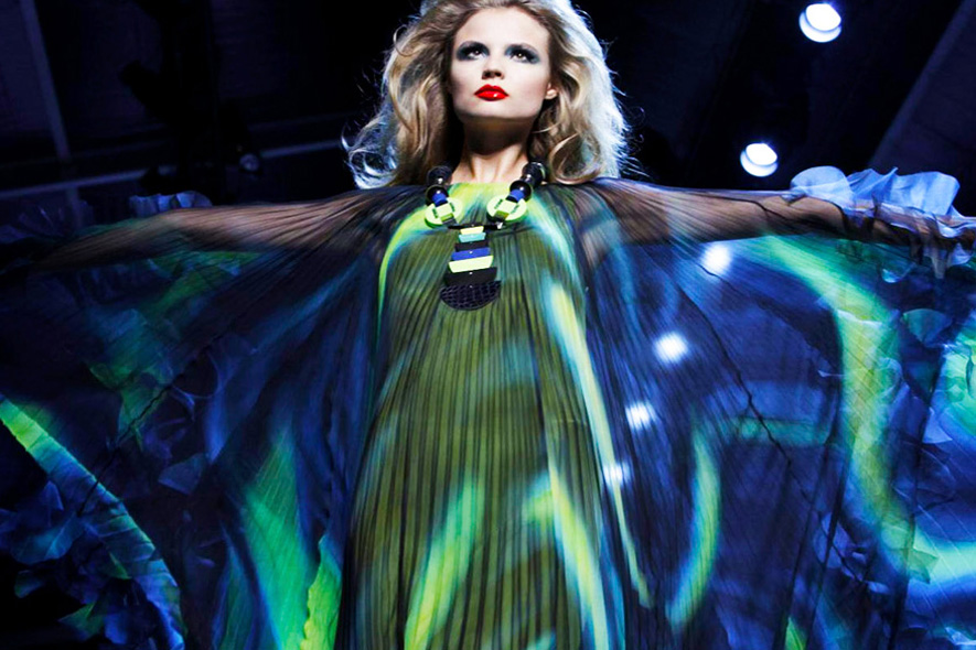 Parigi Haute Couture: il calendario delle sfilate