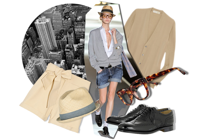 City Look: la nostra top list