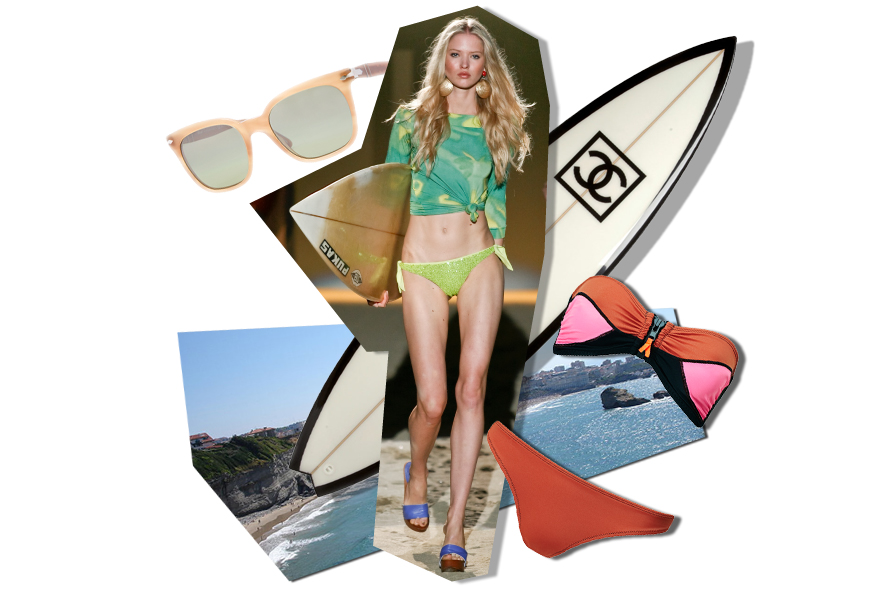 Surf a Biarritz: la nostra top list
